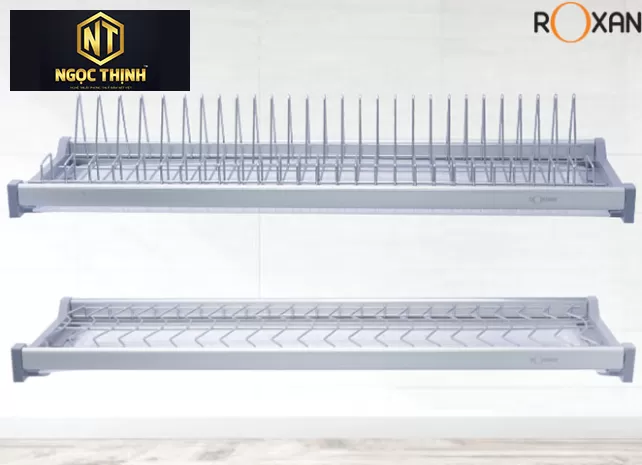 Giá chén bát cố định Cao cấp R013 Tại Bến Cam Giá chén bát cố định Cao cấp R013 Tại Bến Cam